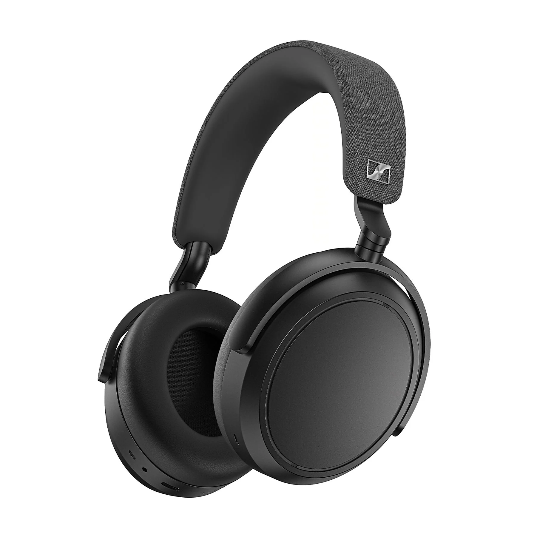 MOMENTUM 4 Black